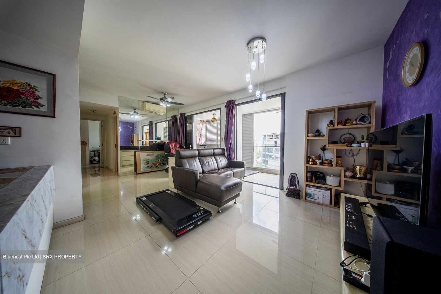 Riversound Residence (D19), Condominium #602780121